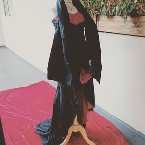 Flamenco dress Size 10